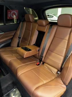 مرسيدس بنز GLE